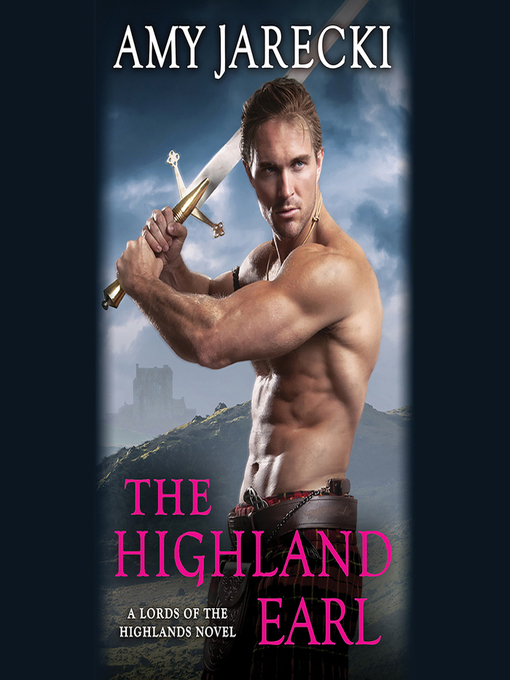 Title details for The Highland Earl by Amy Jarecki - Available